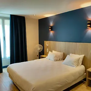 Otel Modern Est, Paris