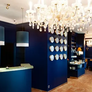 Hotel Petit Saint-honore, Paříž