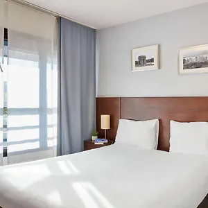 Apart Otel Adagio Access Bastille, Paris