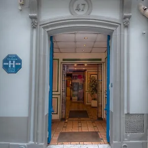 2* Ξενοδοχείο Le Faubourg Opera
