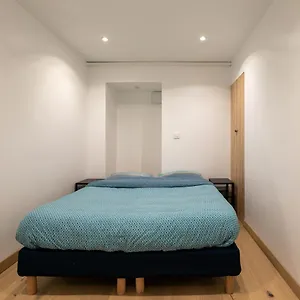 Superbe Hamelin 16eme Appartement