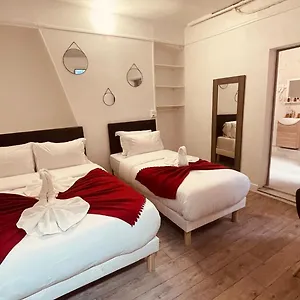  Ξενοδοχείο Louvain