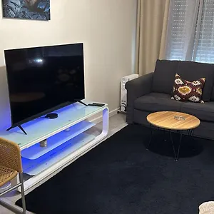 16 Appartement