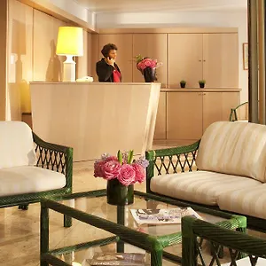 Otel Au Pacific, Paris