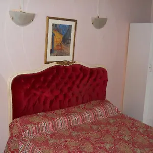 Le Petit Trianon パリ