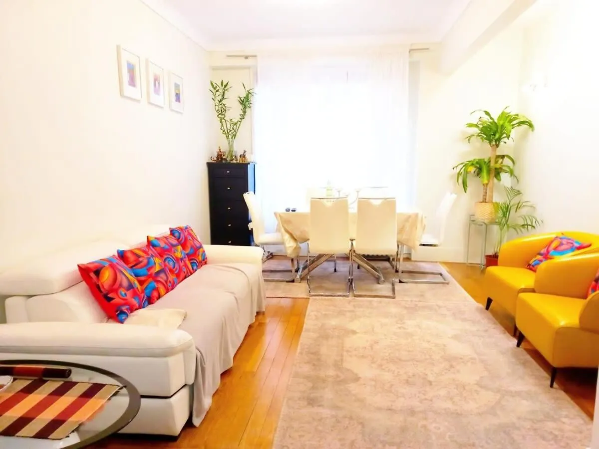 Apartmán Paris 16 Michel-Ange Les Beaux Quartiers De Paříž