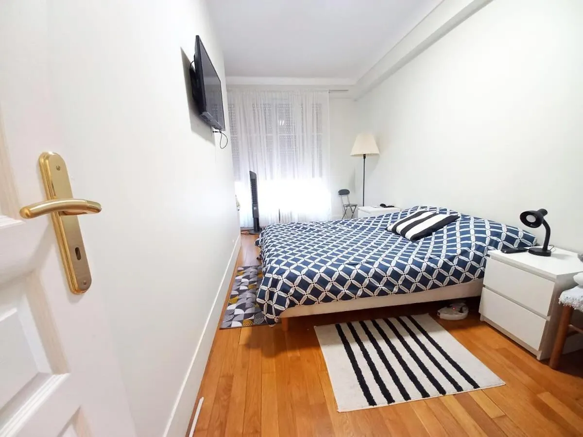 Apartmán Paris 16 Michel-Ange Les Beaux Quartiers De Paříž